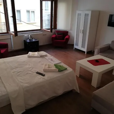 Gul Butik Bed & Breakfast Bursa