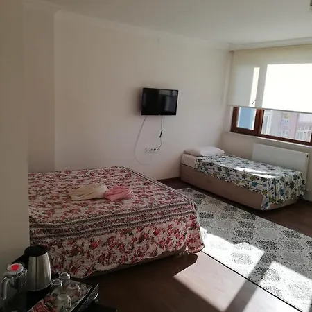 Bed & Breakfast Gul Butik *