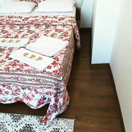Gul Butik Bed & Breakfast