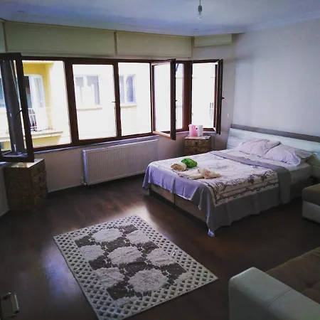 Gul Butik Bed & Breakfast Bursa