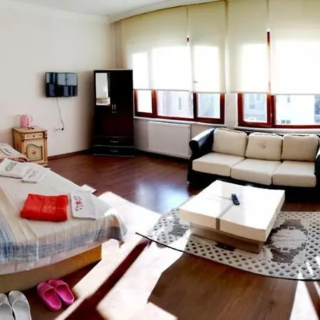 Bed & Breakfast Gul Butik